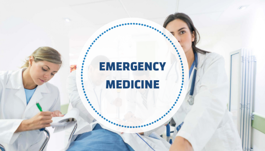 Emergency Medicine 