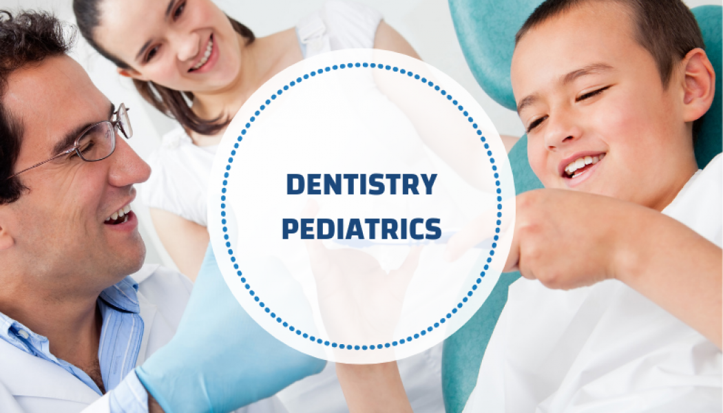 Dentistry Pediatrics