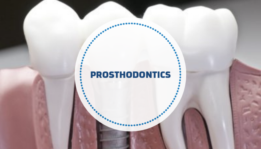 Prosthodontics