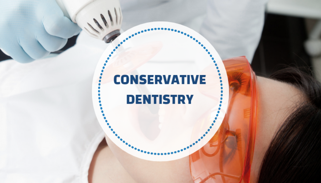 Conservative Dentistry