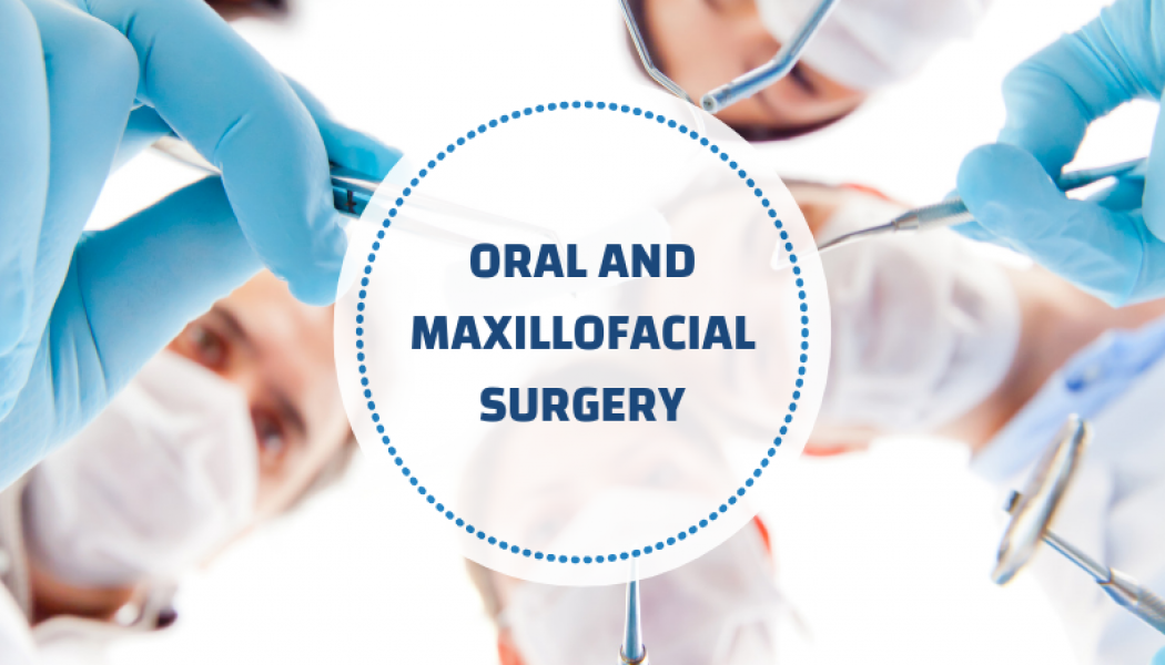 Oral And Maxillofacial Surgery 