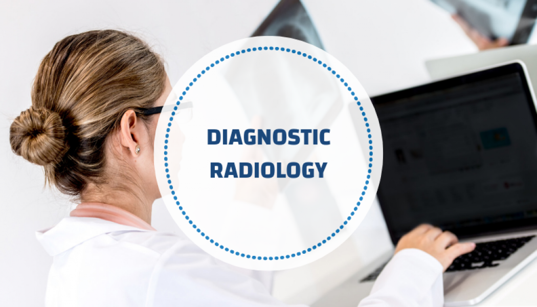 Diagnostic Radiology 