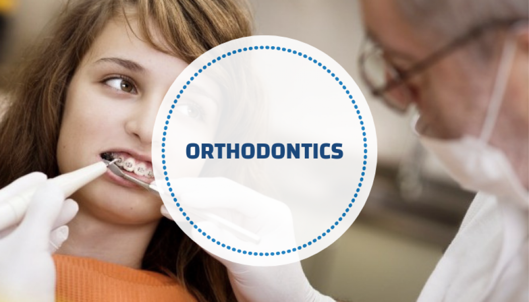 Orthodontics