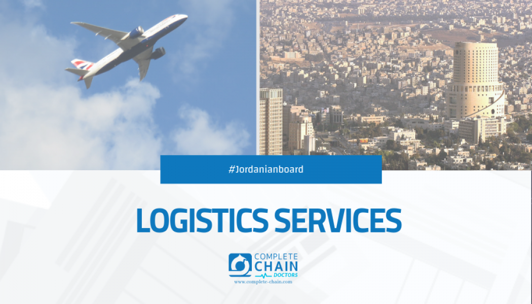 logistic services