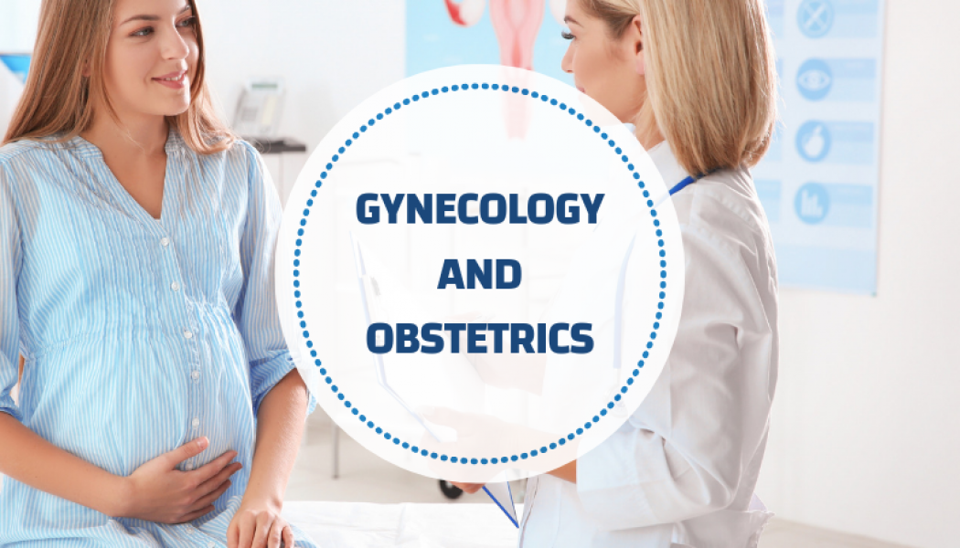 Gynecology And Obstetrics 