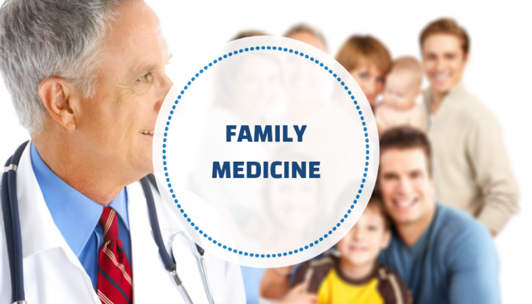 Family Medicine 