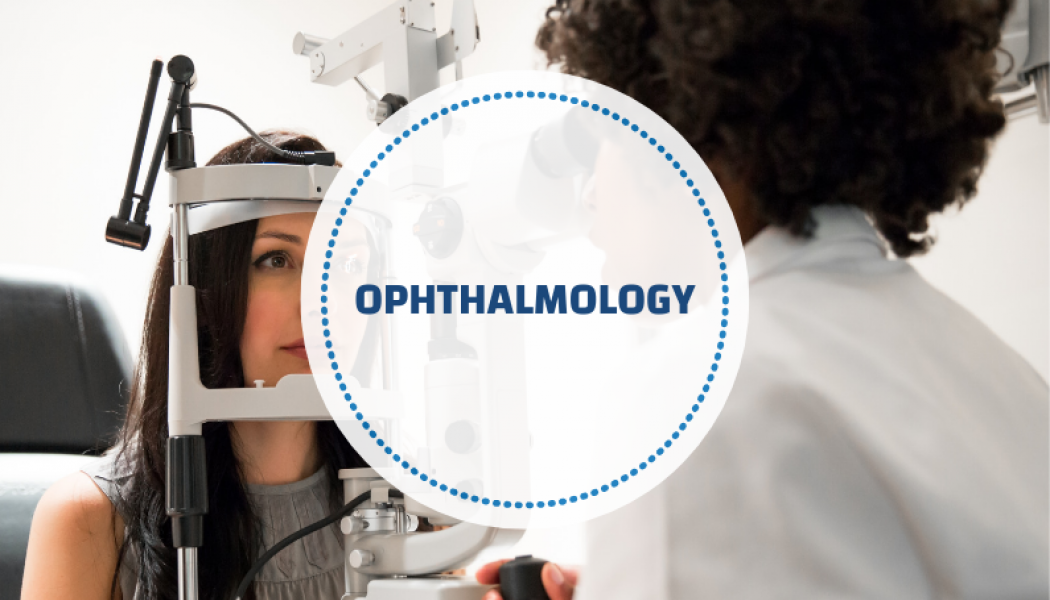 Ophthalmology 