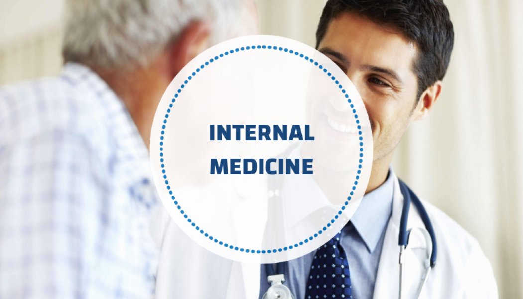 Internal Medicine 