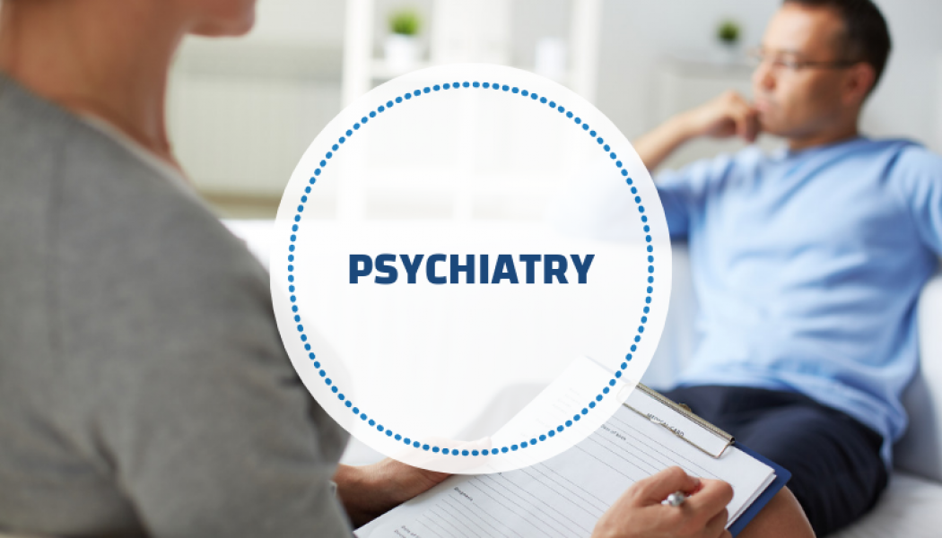 Psychiatry
