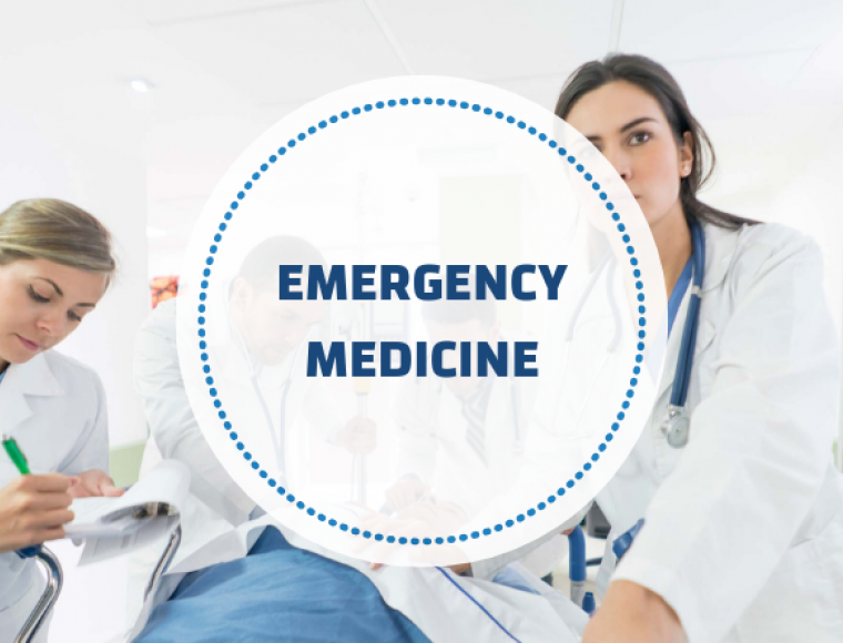 Emergency Medicine 