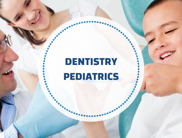 Dentistry Pediatrics