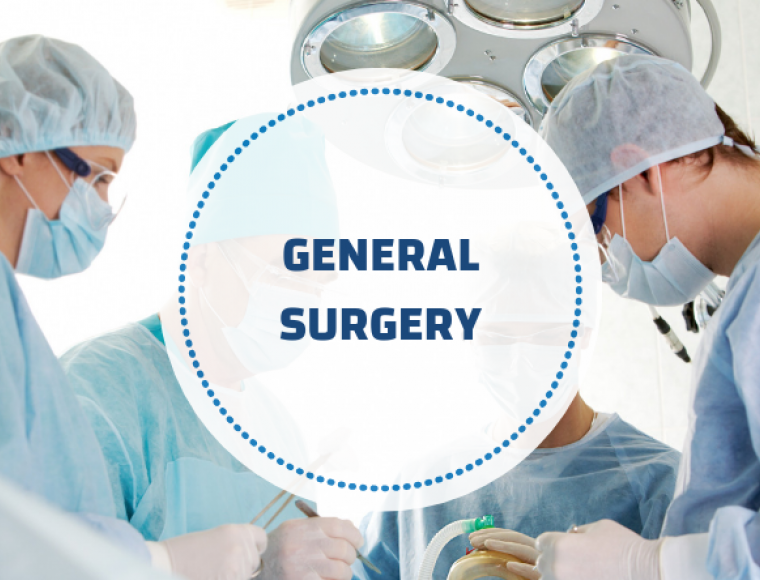 General surgery