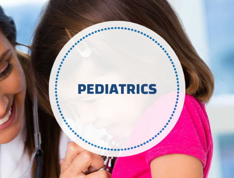 Pediatrics